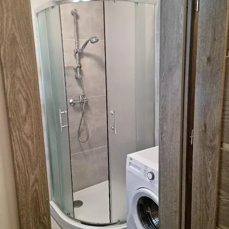 Appartement Barona
