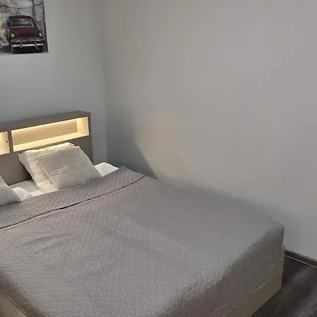 Appartement Barona *
